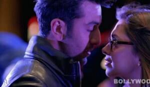 Ranbir Kapoor feels Deepika Padukone is like a Hindi film hero: Watch dialogue promo!