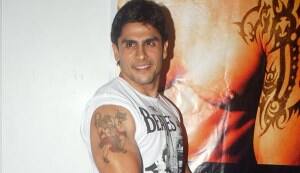 Rahul Bhatt has a health scare because of popping the wrong pills