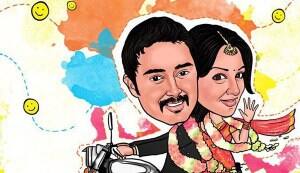 Tamil movie Kalyana Samayal Saadham to feature in US TV show