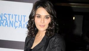 Preity Zinta questioned by Enforcement Directorate over IPL assets