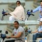 Amitabh Bachchan, Anil Kapoor, Sanjay Dutt and Venkatesh shower praises on ‘Ferrari Ki&nbsp;Sawaari’