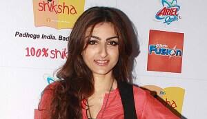 What does Soha Ali Khan think about marriage?