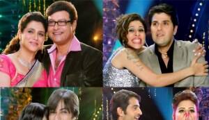 Nach Baliye 5: Sachin & Supriya Pilgaonkar, Bakhtiyaar & Tanaaz Irani, Hiten & Gauri Tejwani to dance again