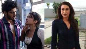 Box office report: ‘Ishaqzaade’ beats ‘Dangerous Ishhq’