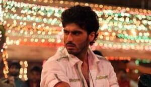 Arjun Kapoor in an exclusive contract with Yash Raj Films?