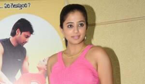 Priyamani: I am not jobless
