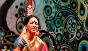 Revealing Bombay Jayashri