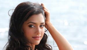 Mamta Mohandas, happy birthday!
