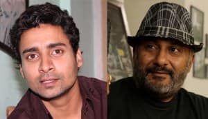 Chandan Roy Sanyal in Vivek Agnihotri’s Freedom