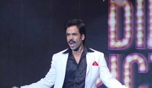 Vidya Balan is hot in ‘The Dirty Picture’: Tusshar Kapoor