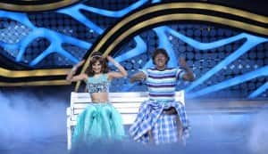 Nach Baliye 5: Rahul Mahajan and Dimpy Mahajan will be back on the show via wild card entry!