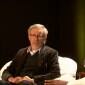 Steven Spielberg says he was dying to make a Bond movie: Watch&nbsp;video