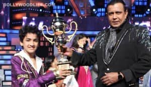 DID Li’l Masters 2: Faisal Khan wins Rs 10,00,000 prize!