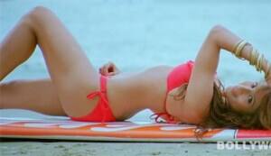 Bipasha Basu: Wearing a bikini comes naturally to me