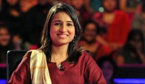 KBC 5: Vidya Balan lookalike on hot seat!