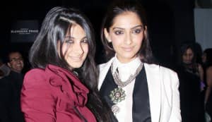 Sonam Kapoor will be back in sis’ Rhea’s second production