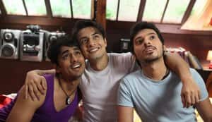 Chashme Baddoor box office report: David Dhawan’s remake earns Rs 18.74 crores in the opening weekend
