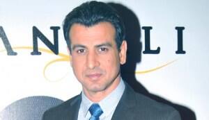Ronit Roy: I idolise Anil Kapoor