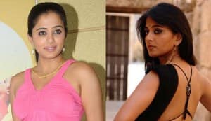 Case against Anushka Shetty and Priyamani for exposing in films
