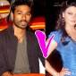 Did Dhanush treat Rakhi Sawant like an&nbsp;untouchable?
