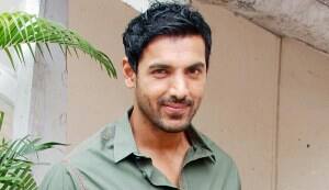 John Abraham is more than just brawn, says Anand Mahindra