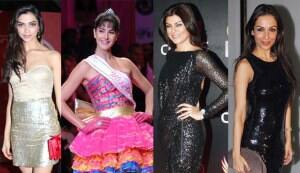 Katrina Kaif, Deepika Padukone, Sushmita Sen, Malaika Arora Khan – who has the sexiest legs in&nbsp;Bollywood?