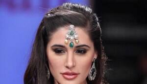 Nargis Fakhri: wannabe Oprah Winfrey?