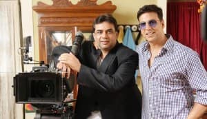 Akshay Kumar’s OMG! Oh My God sequel will be unlike the original
