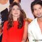Shahid Kapoor and Priyanka Chopra to go around the&nbsp;world!