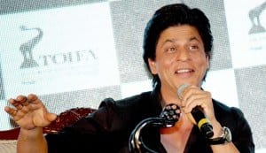 Shahrukh Khan: I like awards…I get most of them!