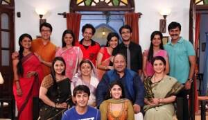 ‘Sasuraal Genda Phool’ to end on April 21, 2012!