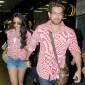 Neil Nitin Mukesh and Sonal Chauhan opt for similar plaid&nbsp;shirts