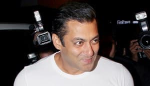 Salman Khan to be Prem again for Sooraj Barjatya