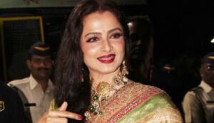 Rekha birthday special: Her inspiring performances