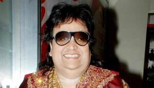 Who is Bappi Lahiri’s fantasy&nbsp;woman?