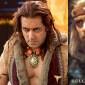 Will Salman Khan sport a beard in ‘Dabangg&nbsp;2′?