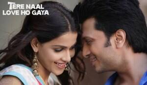 B-towners congratulate newly weds Riteish & Genelia!