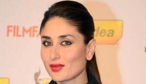 Kareena Kapoor wants Ranbir Kapoor to break her record!