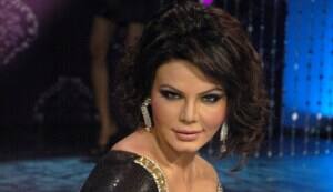 The ‘gajab’ Rakhi deals with her ‘ajab-gay’ guests…