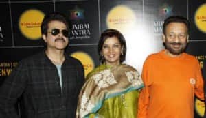 Mumbai Mantra & Sundance invest in India’s film future