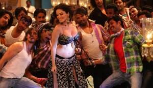 Sunny Leone’s Laila teri le legi song renamed Laila tujhe loot legi!