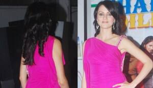 Yana Gupta’s fitness fundas!