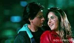 JAB TAK HAI JAAN full song Ishq shava: Shahrukh Khan-Katrina Kaif set the dance floor ablaze