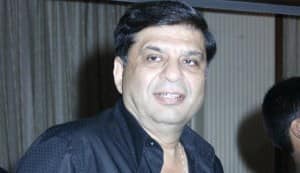 Yash Chopra’s nephew Ravi Chopra admitted to ICU
