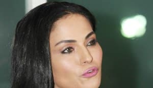 Veena Malik’s Holi dance: See it to believe it!