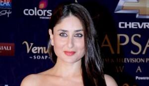 IPL 2012: Katy Perry, Kareena Kapoor and Priyanka Chopra glitter at the opening ceremony