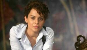 Kangna Ranaut is Tigmanshu Dhulia’s Revolver Rani!