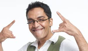 Bigg Boss 6: Will Vrajesh Hirjee be evicted this week?