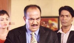 How are ‘Agent Vinod’ and ‘CID’ connected?
