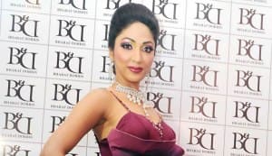 Mouli Ganguly to quit Kya Huaa Tera Vaada?
